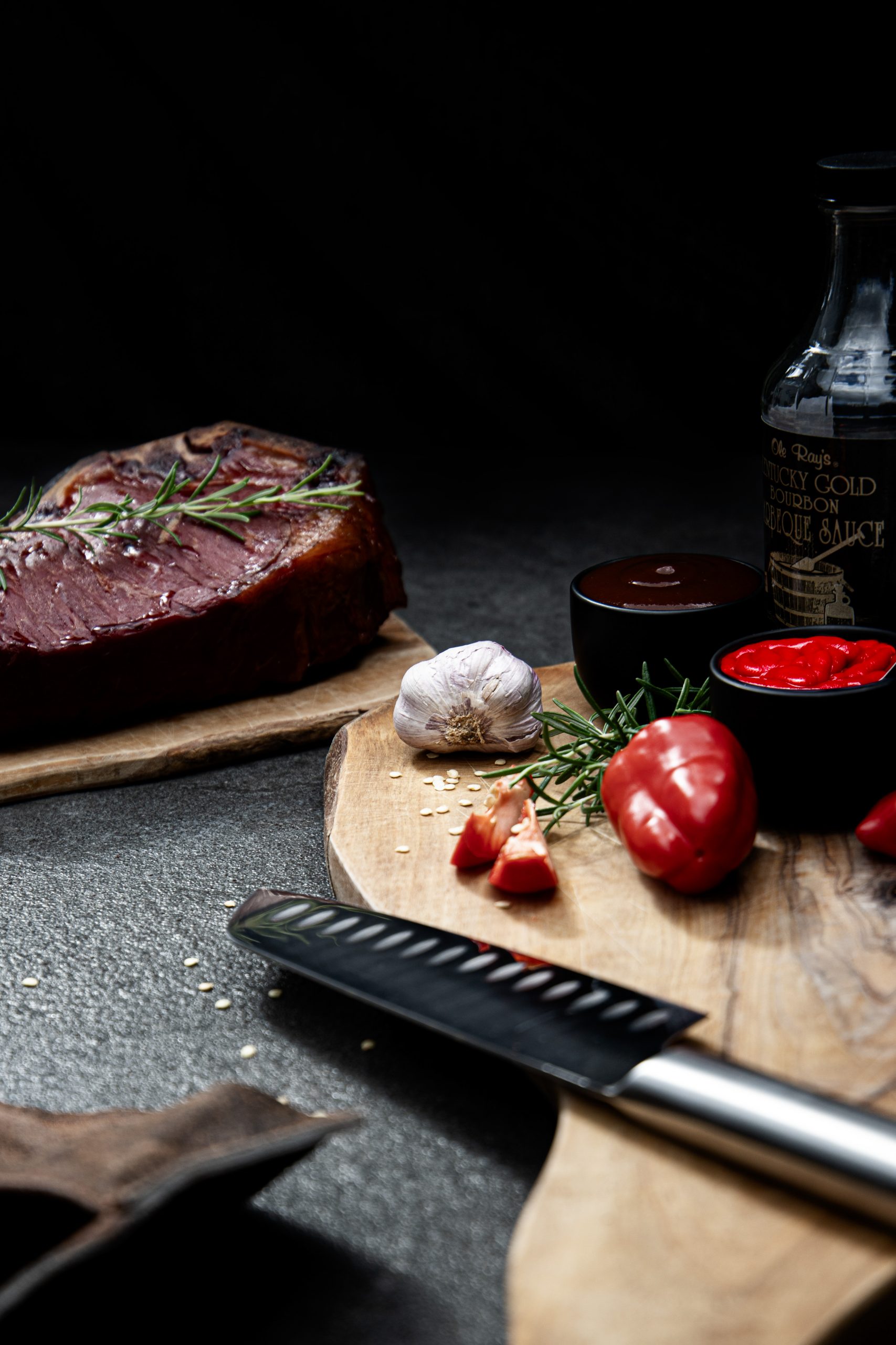 Hephaistos BBQ Catering im Ostalbkreis: Für unvergessliche Veranstaltungen mit bis zu 80 Personen. Jetzt anfragen!